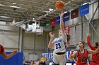 WBBall vs BSU  Wheaton College women's basketball vs Bridgewater State University. - Photo By: KEITH NORDSTROM : Wheaton, basketball